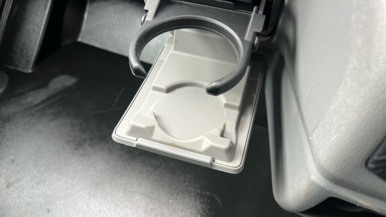 Ford Transit Custom 300 L1 Diesel Fwd 2.0 EcoBlue 136ps H1 Van Limited